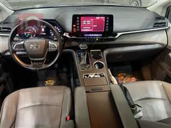 تويوتا سيينا